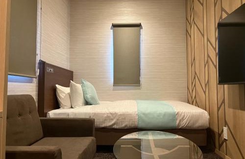 Mooka Hotel | MAX CUBE Mooka