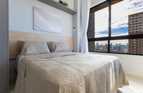 Boa Vista Apartment | Max Derby Boulevard by Carpediem