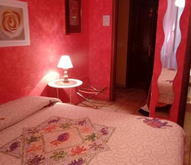 San Lorenzo Bed & Breakfast | Max House