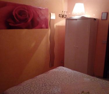 San Lorenzo Bed & Breakfast | Max House