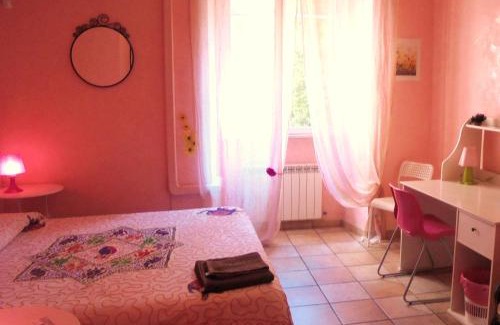 San Lorenzo Bed & Breakfast | Max House