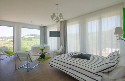 Peschici Bed & Breakfast | Max Luxury Suite