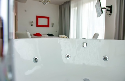 Peschici Bed & Breakfast | Max Luxury Suite