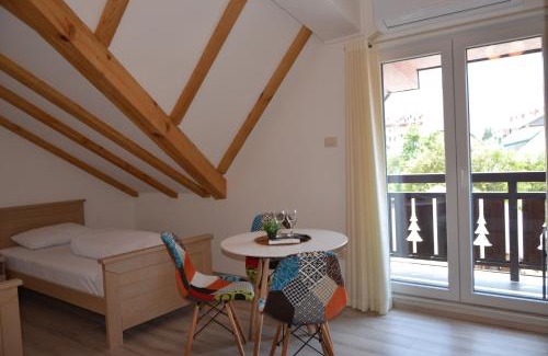 Kolasin Apartment | Max