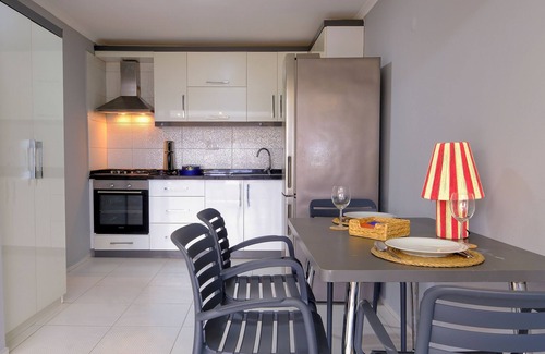 Kaleici Resort | Maxi Hadrian