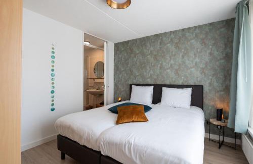 Hoofdplaat House | Maxime 296 - Kustpark Village Scaldia
