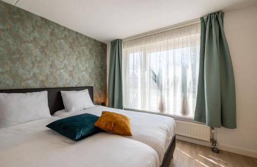 Hoofdplaat House | Maxime 296 - Kustpark Village Scaldia