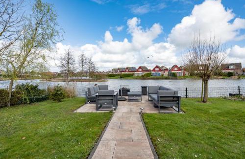 Hoofdplaat House | Maxime 296 - Kustpark Village Scaldia