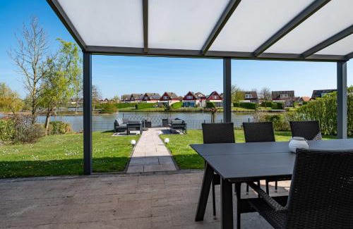 Hoofdplaat House | Maxime 296 - Kustpark Village Scaldia
