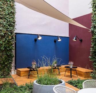 Josefov Hotel | Maximilian Hotel