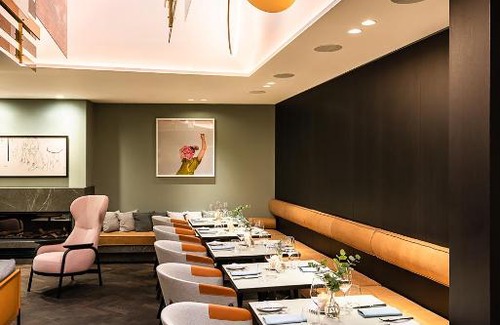 Josefov Hotel | Maximilian Hotel