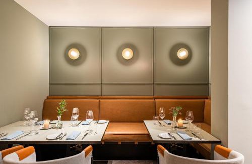 Josefov Hotel | Maximilian Hotel