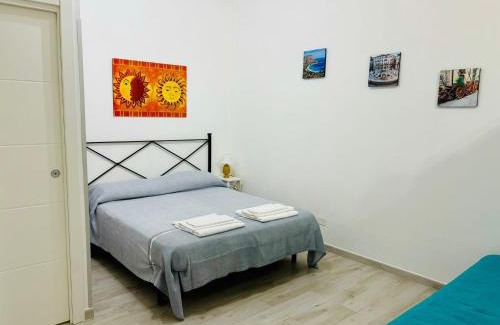 Partanna House | MaxMondello