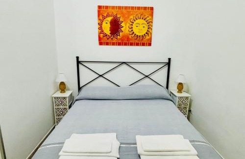 Partanna House | MaxMondello