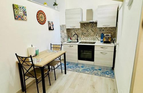 Partanna House | MaxMondello