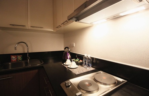 Pinagsama Apartment | MaxStays Max Home at The Venice Residences