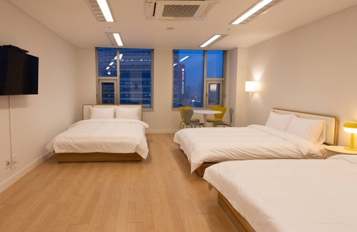 Sindangil-tong House | Maxtyle Guesthouse Dongdaemun