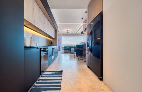 Alta Vista Apartment | Maxwell Collection Romantic Zone