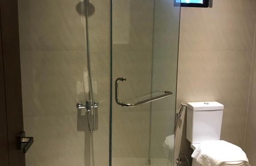 Kapitolyo Hotel | MAXX Hotel Ortigas