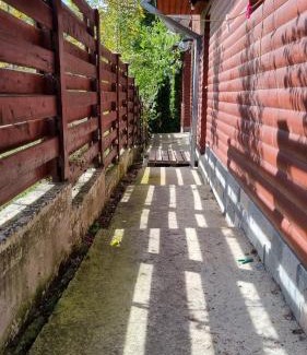 Bacau County Villa | MAXX Lodge