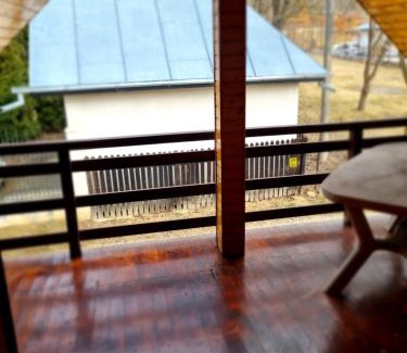 Bacau County Villa | MAXX Lodge