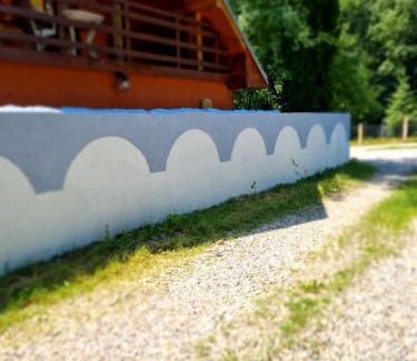 Bacau County Villa | MAXX Lodge