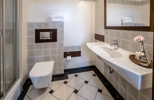 West Pomeranian Voivodeship Hotel | Maxymilian * Unique Hotel - Adults Only (+15)