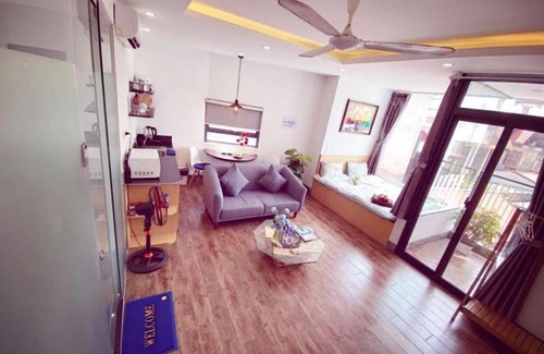 Hai Ba Trung House | May - SKY VIEW VH 03 sđt 09756-59323