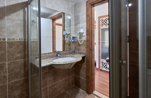 Titreyengol Resort | Maya Golf Side - All Inclusive