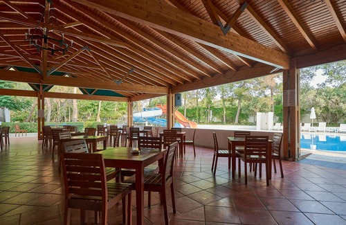 Titreyengol Resort | Maya Golf Side - All Inclusive