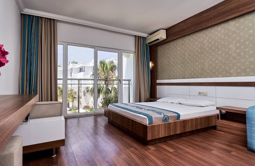 Titreyengol Resort | Maya Golf Side - All Inclusive