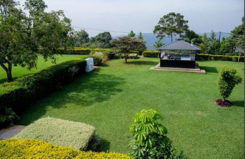 Kireka Resort | Maya Nature Resort