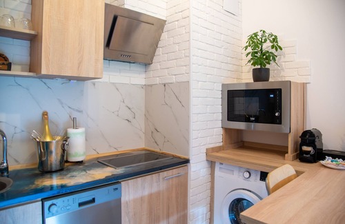 Gdansk City Center Apartment | Maya's 17 - Nadmotławie