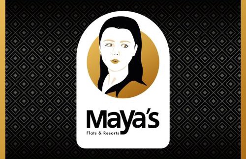 Gdansk City Center Apartment | Maya's Flats & Resorts 16 - NADMOTLAWIE