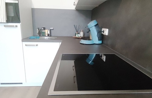 Heerlen Apartment | Maya Sweet Rooms cosy appartement like home .nAlso pet freindly