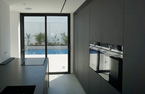 Herzliya Villa | Maya Villa