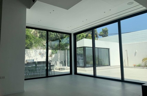 Herzliya Villa | Maya Villa