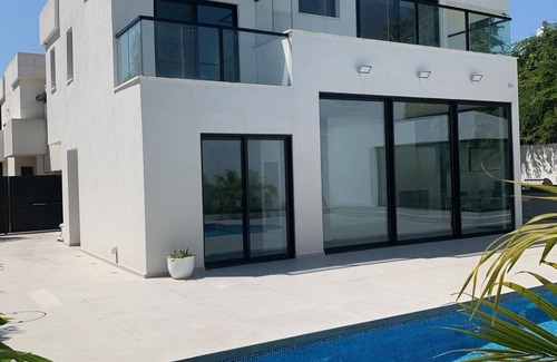 Herzliya Villa | Maya Villa