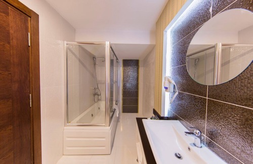 Kadriye Hotel | Maya World Park