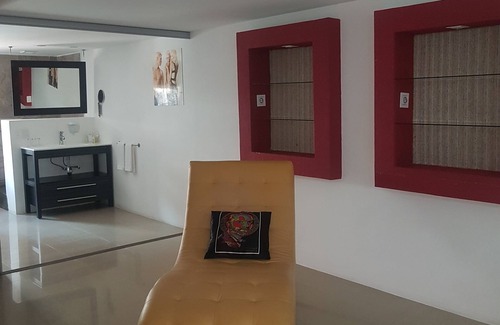 Punta Cancun Hotel | Mayafair Design Hotel