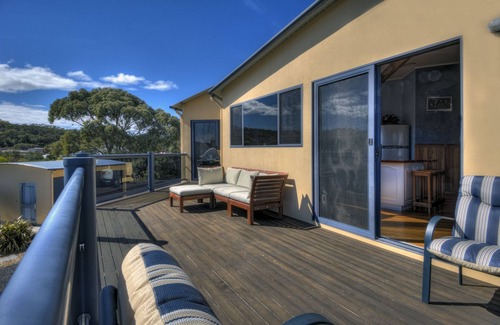 Coles Bay House | Mayakitana