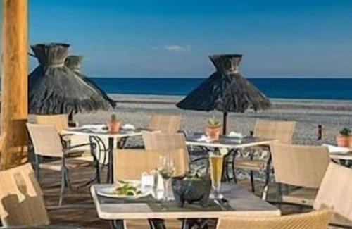 Centro Apartment | Mayan Palace 2 BR in Marvelous Puerto Peñasco with AC, WiFi,beach