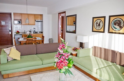 Mazatlan Apartment | Mayan Palace Mazatlan
