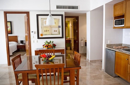 Mazatlan Apartment | Mayan Palace Mazatlan