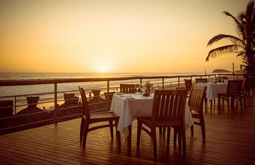 Mazatlan Apartment | Mayan Palace Mazatlan