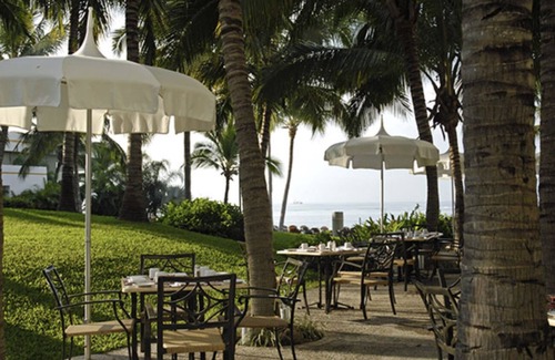 Marina Vallarta Apartment | Mayan Palace Two Bedroom Suite at Vidanta Puerto Vallarta