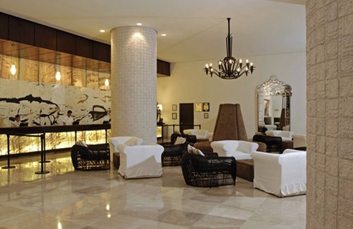 Marina Vallarta Apartment | Mayan Palace Two Bedroom Suite at Vidanta Puerto Vallarta