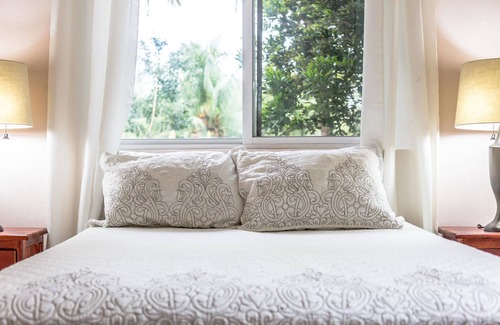 Chiquila Bed & Breakfast | Mayan Villa has a style, gathered from local Mexican culture & traditions.