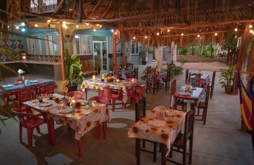 Chiquila Apartment | Mayan Villas Hotel