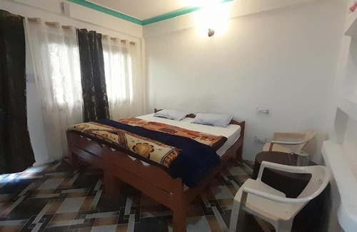 Munsyari House | Mayank Homestay